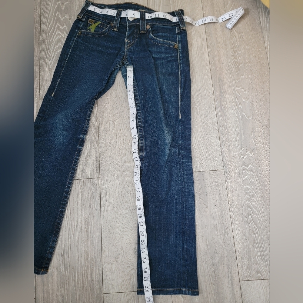 True Religion Jeans - Picture 7 of 7